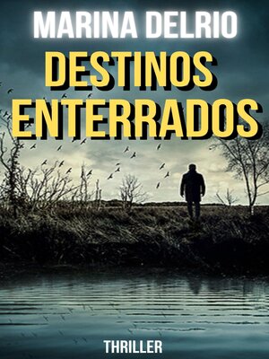 cover image of DESTINOS ENTERRADOS